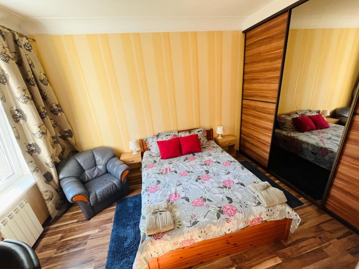 Tallinn Center Apartment Ngoại thất bức ảnh
