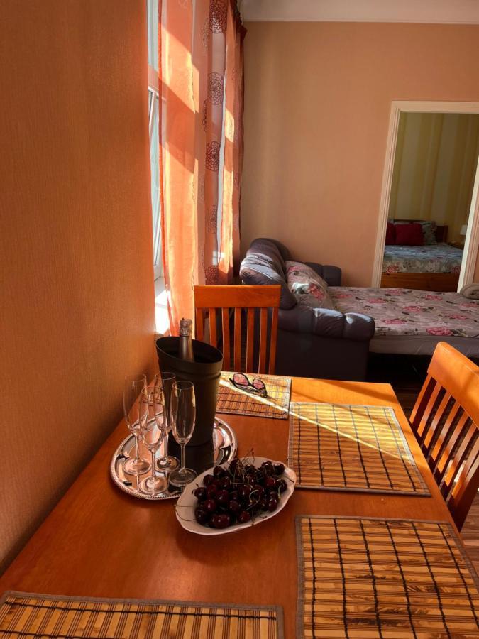 Tallinn Center Apartment Ngoại thất bức ảnh