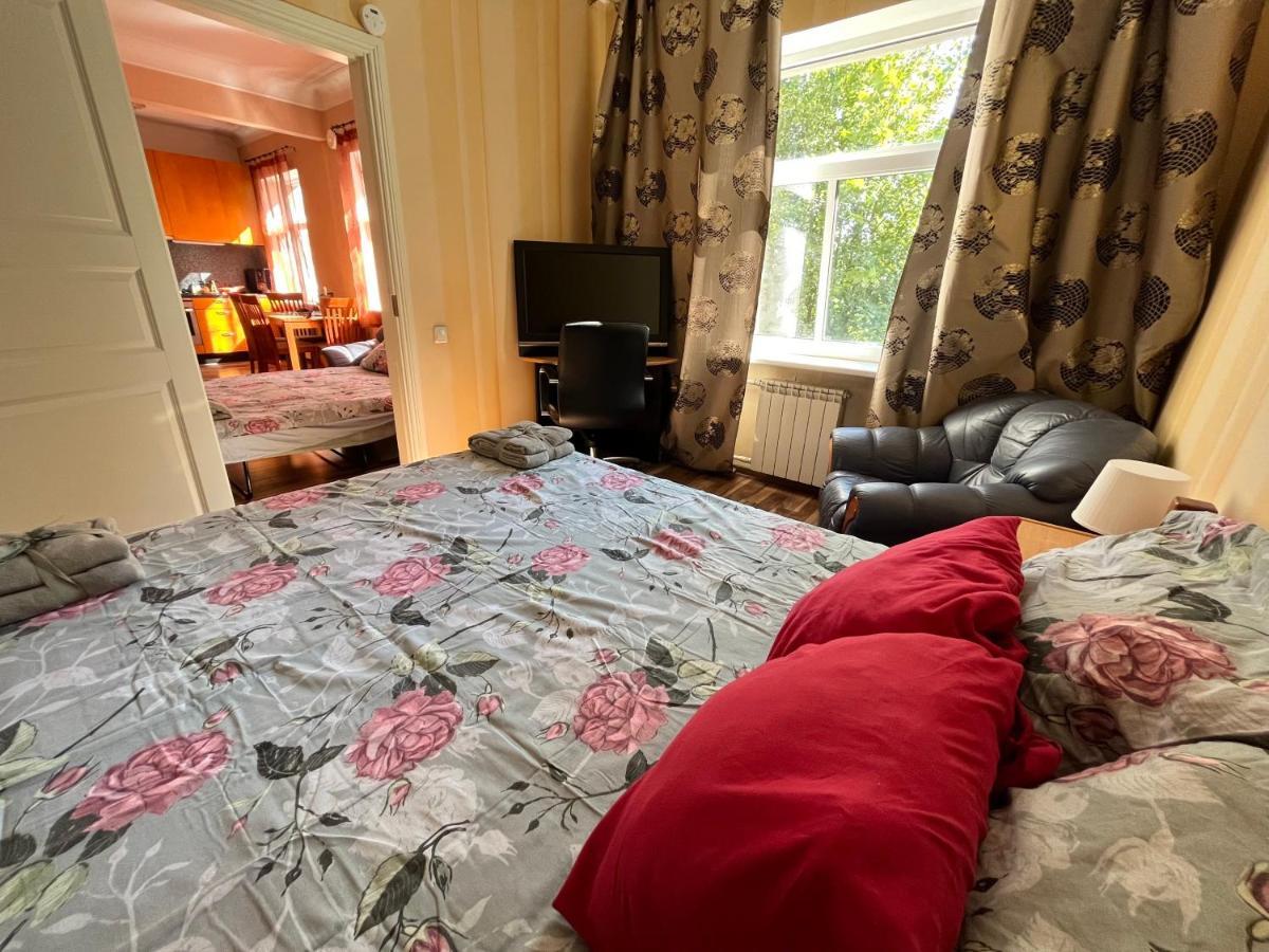 Tallinn Center Apartment Ngoại thất bức ảnh