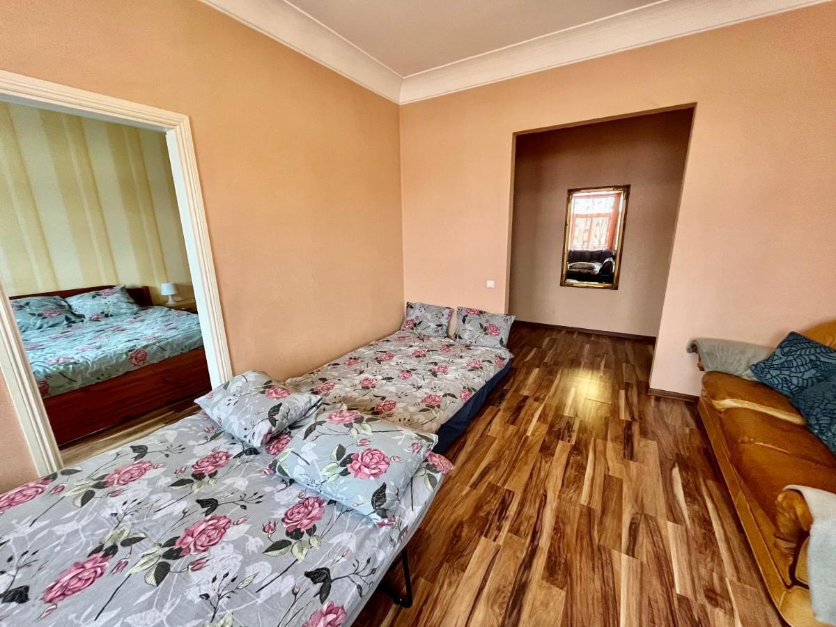 Tallinn Center Apartment Ngoại thất bức ảnh