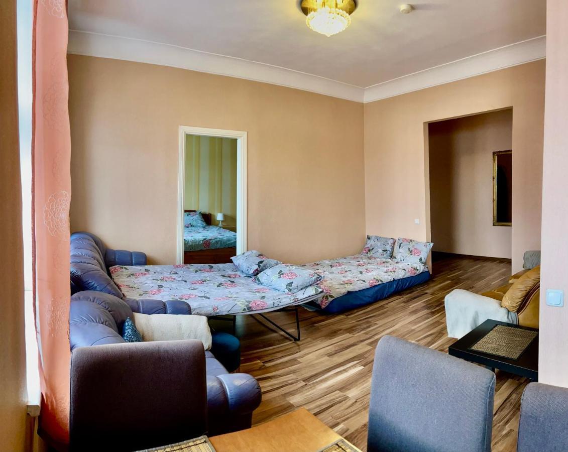 Tallinn Center Apartment Ngoại thất bức ảnh