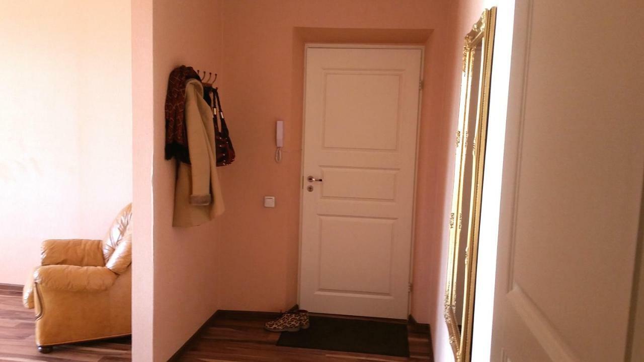 Tallinn Center Apartment Ngoại thất bức ảnh