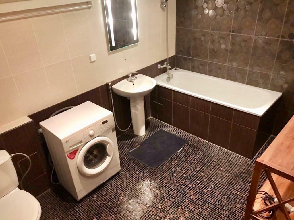Tallinn Center Apartment Ngoại thất bức ảnh
