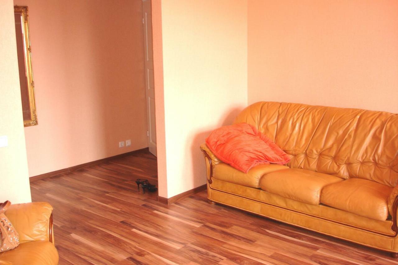 Tallinn Center Apartment Ngoại thất bức ảnh