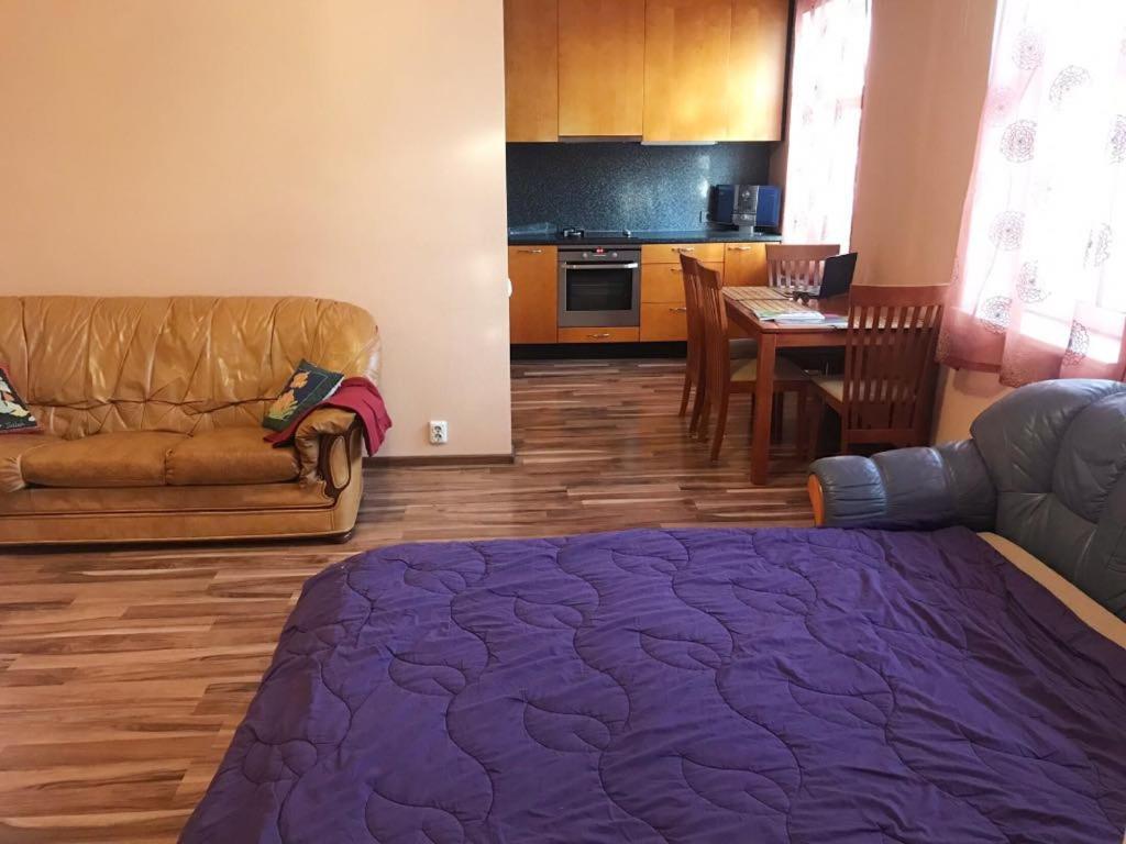 Tallinn Center Apartment Ngoại thất bức ảnh